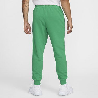 Tepláky Nike Giannis Dri-FIT Standard Issue Zelené | FZ0930-324, 4