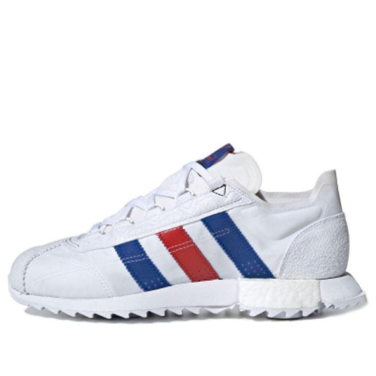 Tenisky a topánky adidas Originals SL 7600 Biela | FW6375