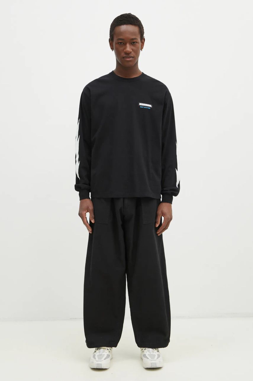 Long Sleeve Graphic T-Shirt NEIGHBORHOOD