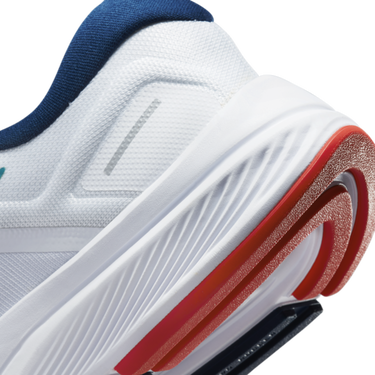 Tenisky a topánky Nike Air Zoom Structure 24 Biela | DA8535-102, 3
