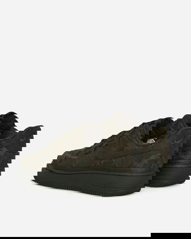 Tenisky a topánky Nike Billie Eilish x Air Force 1 Low "Sequoia" Zelené | DQ4137-300, 6