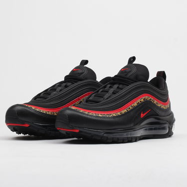 Tenisky a topánky Nike Air Max 97 ''Leopard Pack'' W Čierna | BV6113-001, 1