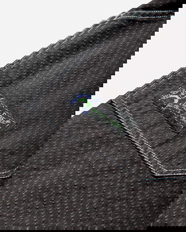 Nohavice Rayon Vert Fubar Pants Čierna | S5RVCP01 BLACK, 3