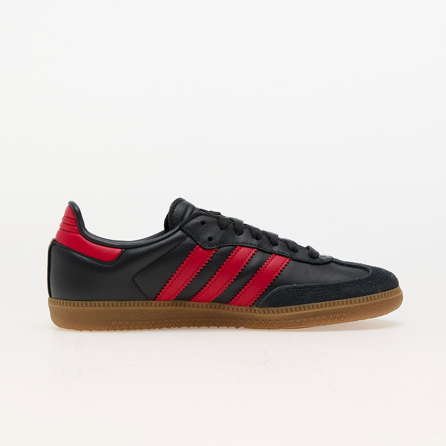 Tenisky a topánky adidas Originals Samba OG Čierna | IG6173, 1
