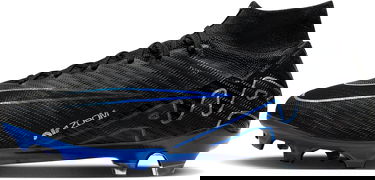 Tenisky a topánky Nike Mercurial Superfly 9 Elite FG Shadow Pack Čierna | DJ4977-040, 0