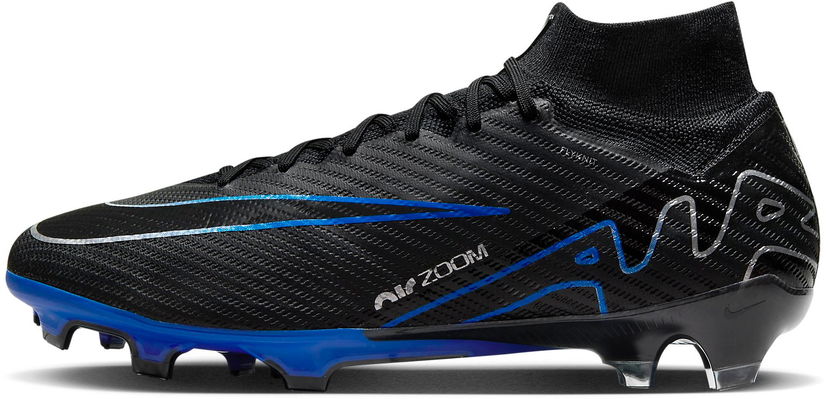 Tenisky a topánky Nike Mercurial Superfly 9 Elite FG Shadow Pack Čierna | DJ4977-040