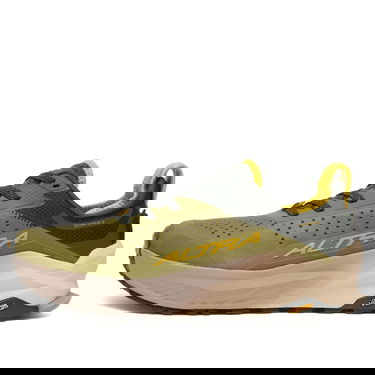 Tenisky a topánky Altra Running Olympus 6 Zelené | AL0A85NJ-315, 0