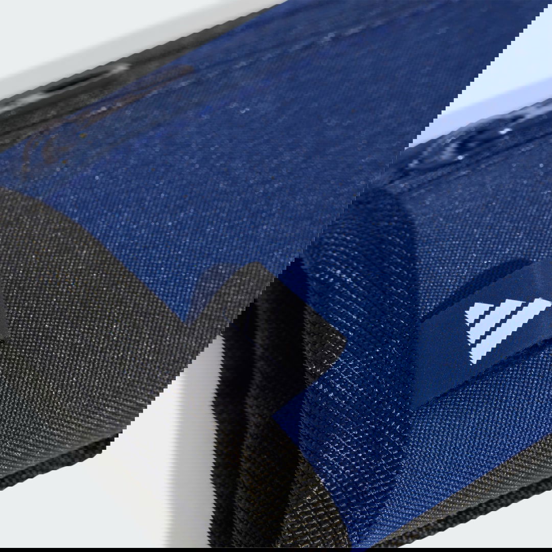 Foldable Fabric Wallet