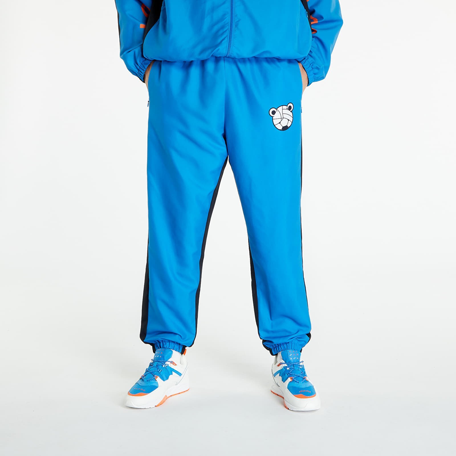 Join The Team Tracksuit