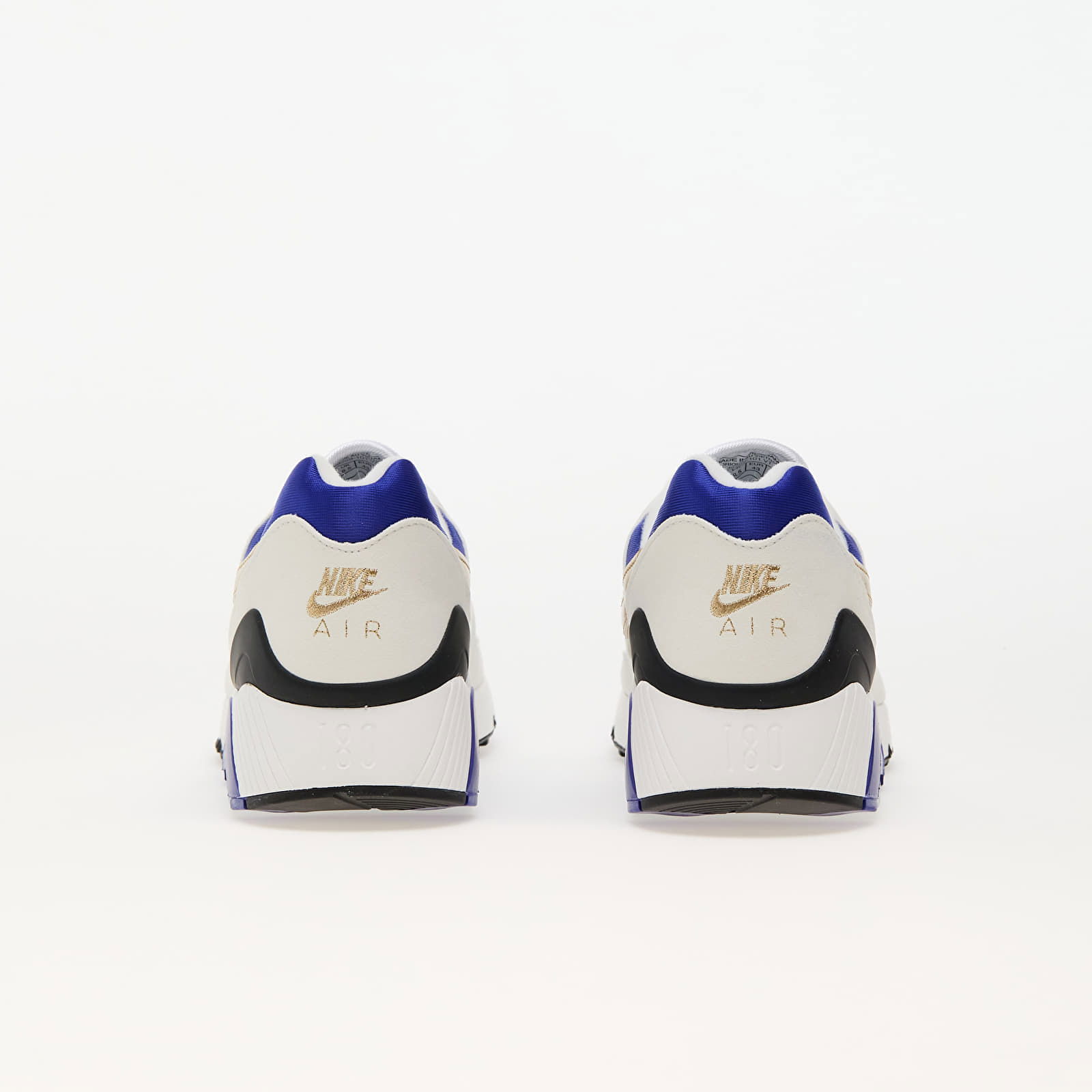 Air Max 180 "Summit White Concord"