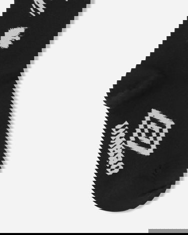 Ponožky Umbro Cult Unity Socks Čierna | UBMW0362YA16 GRN0010, 5
