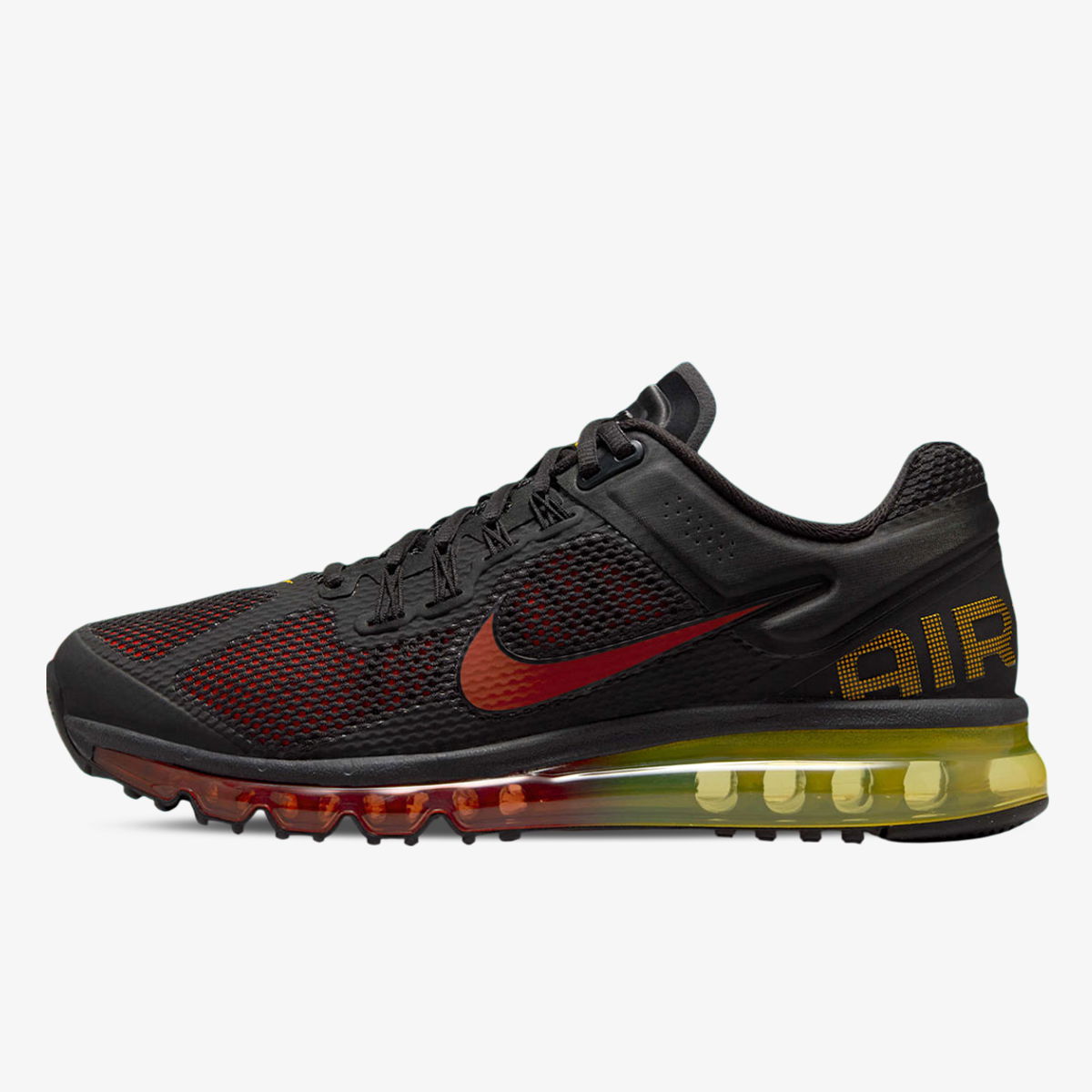 Tenisky a topánky Nike Air Max 2013 Čierna | HF3660-002, 0