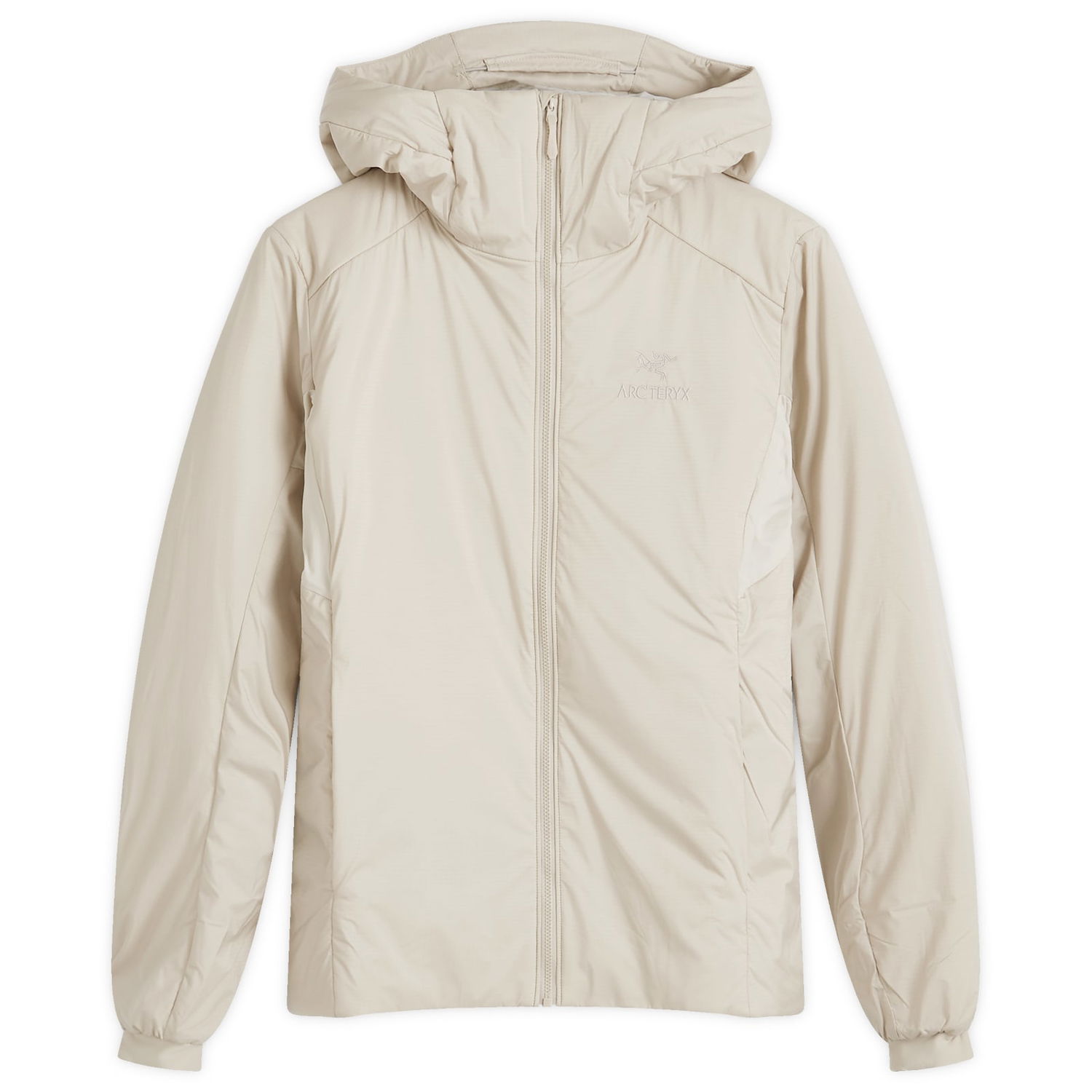 Bunda Arcteryx Atom Heavyweight Hoody Jacket Béžová | X000006947-014067, 0