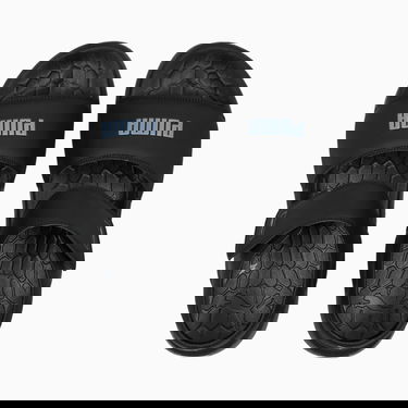 Tenisky a topánky Puma Softride Pure Slides Čierna | 389083_01, 5