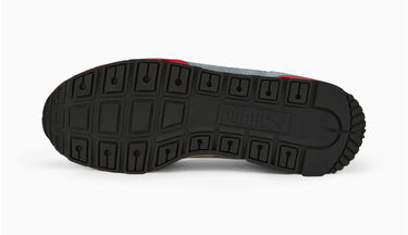 Tenisky a topánky Puma RX 737 X A.C. MILAN Rôznofarebný | 387761_02, 1