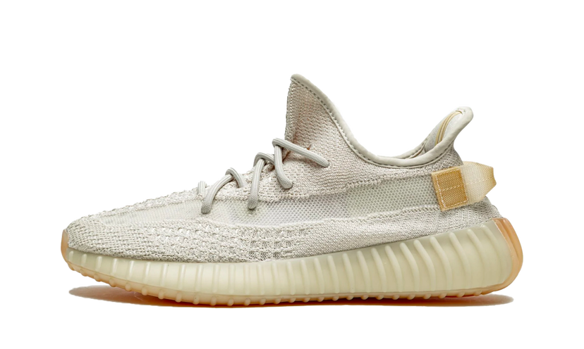 Tenisky a topánky adidas Yeezy Yeezy Boost 350 V2 Light 14 Béžová | GY3483