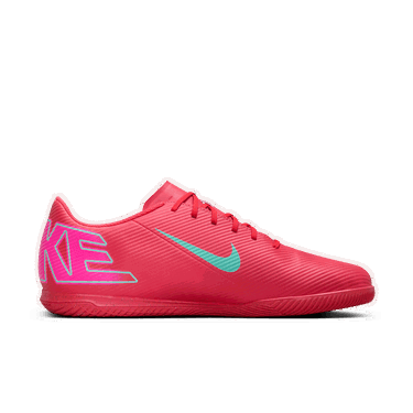 Tenisky a topánky Nike Mercurial Vapor 16 Club IC Ružová | FQ8438-800, 3