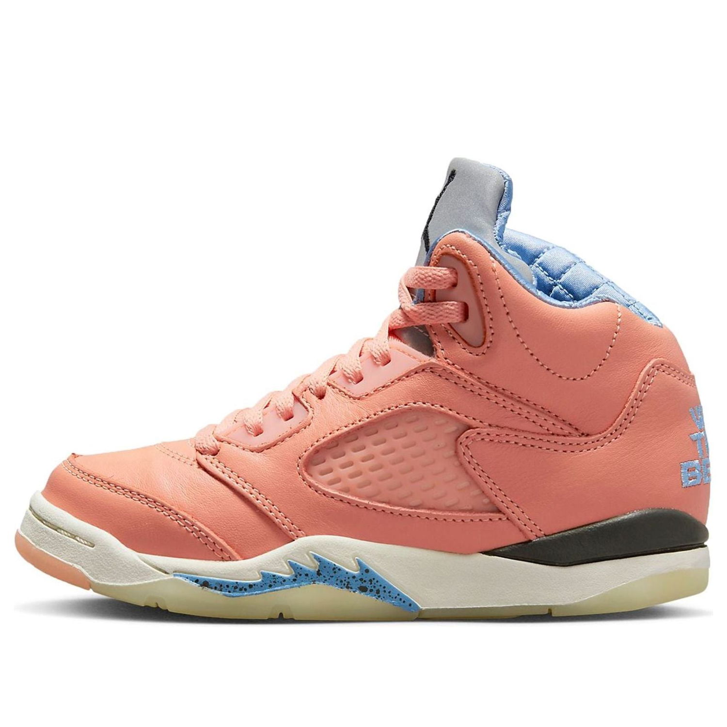 Tenisky a topánky Jordan Air Jordan 5 Retro x DJ Khaled 'We The Best' Ružová | DV4980-641, 0