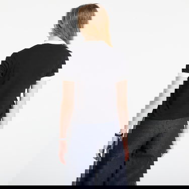 Tričko Carhartt WIP Short Sleeve Reminiscing Ringer T-Shirt Čierna | I036034.8960, 2