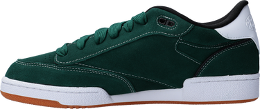 Tenisky a topánky Reebok Club C Bulc CLN Zelené | 100209035-100209035, 1