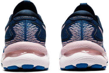Tenisky a topánky Asics Gel-Nimbus 24 Modrá | 1012B201-400, 6