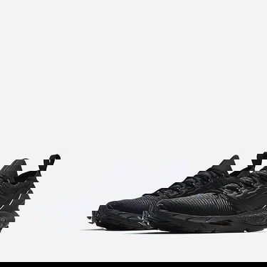 Tenisky a topánky Under Armour HOVR Phantom 2 Intelliknit Čierna | 3024154001, 4