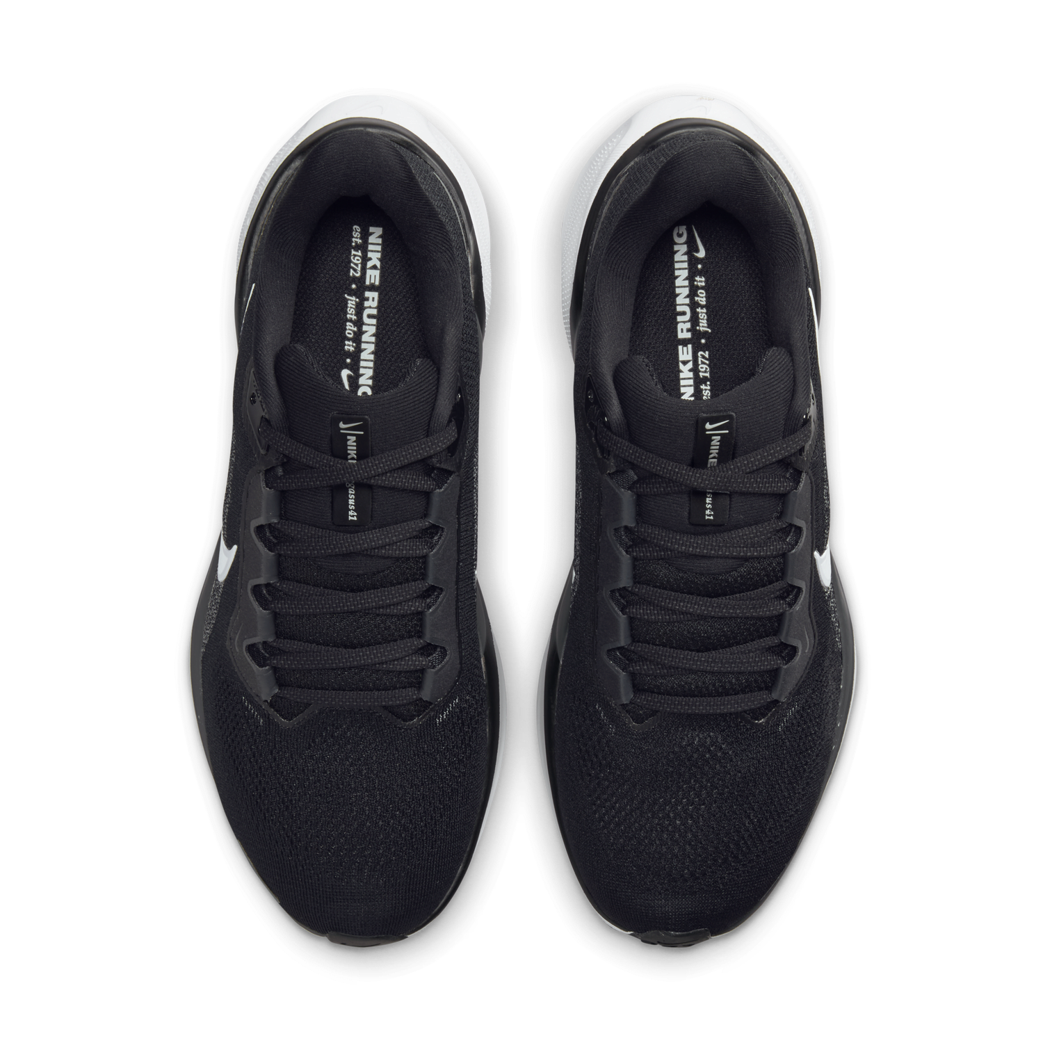 Tenisky a topánky Nike Air Zoom Pegasus 41 Black White W Čierna | FD2723-002, 1