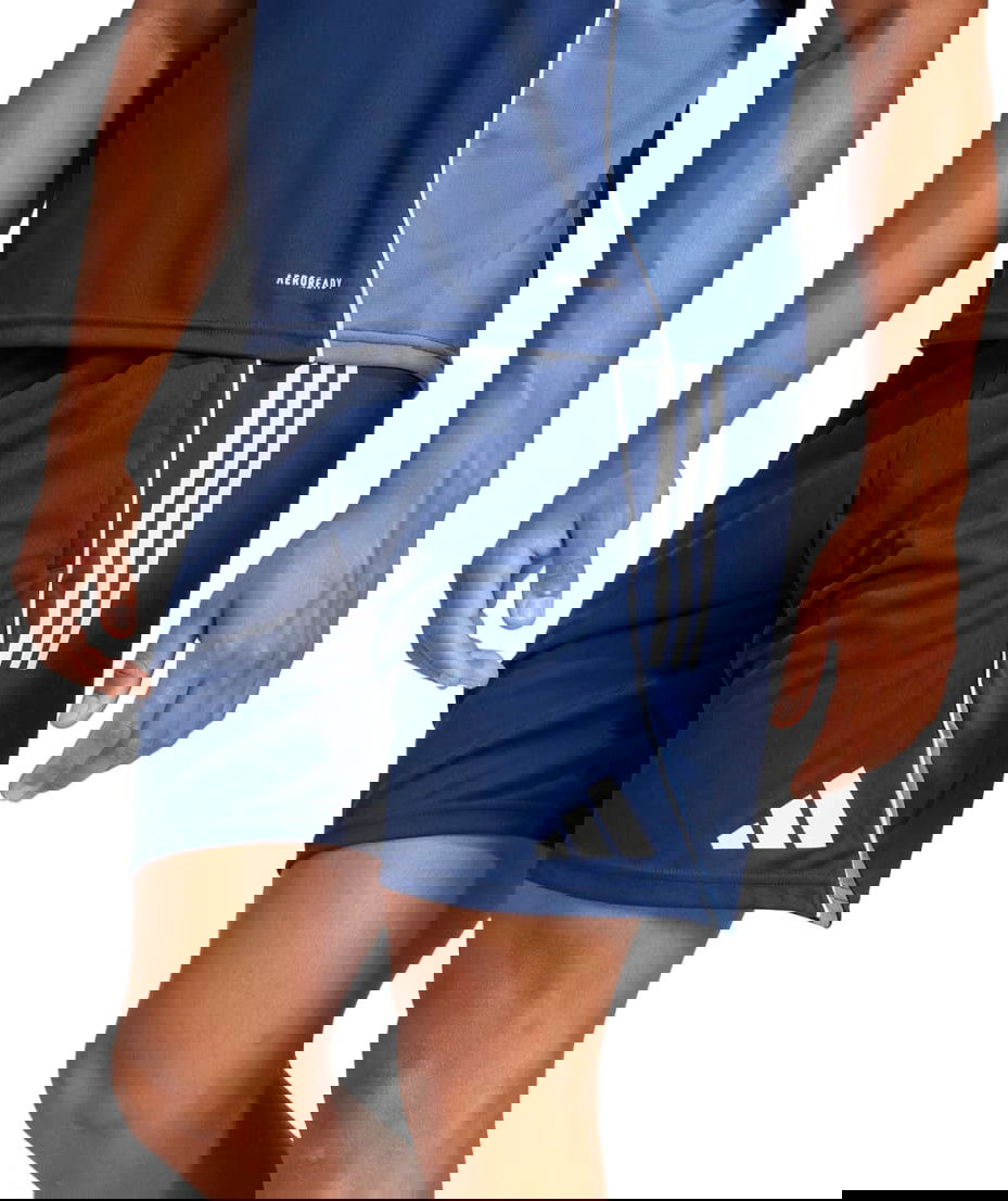 Šortky adidas Originals adidas TIRO25C TR Training Shorts Modrá | ji6552, 0