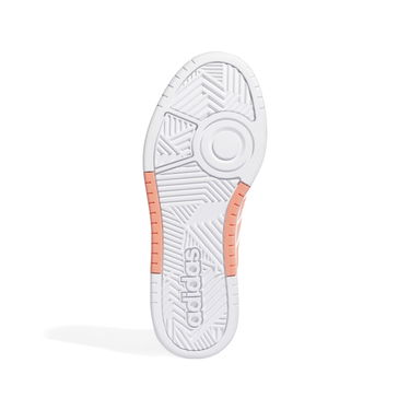 Tenisky a topánky adidas Performance HOOPS 3.0 BOLD W Oranžová | IH0184, 2