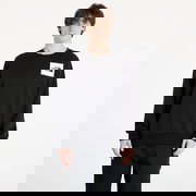 Fine Crewneck Sweatshirt