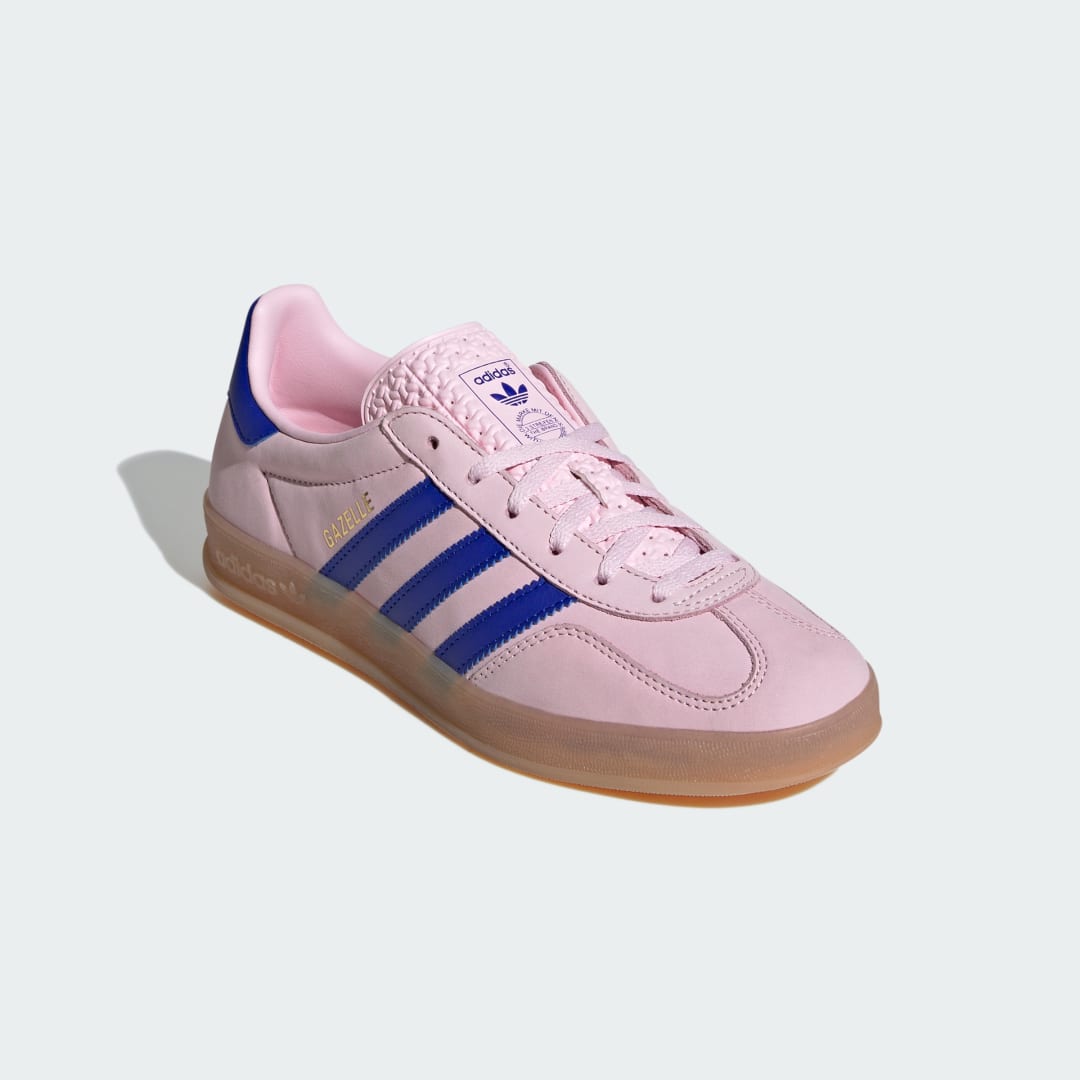 Gazelle Indoor