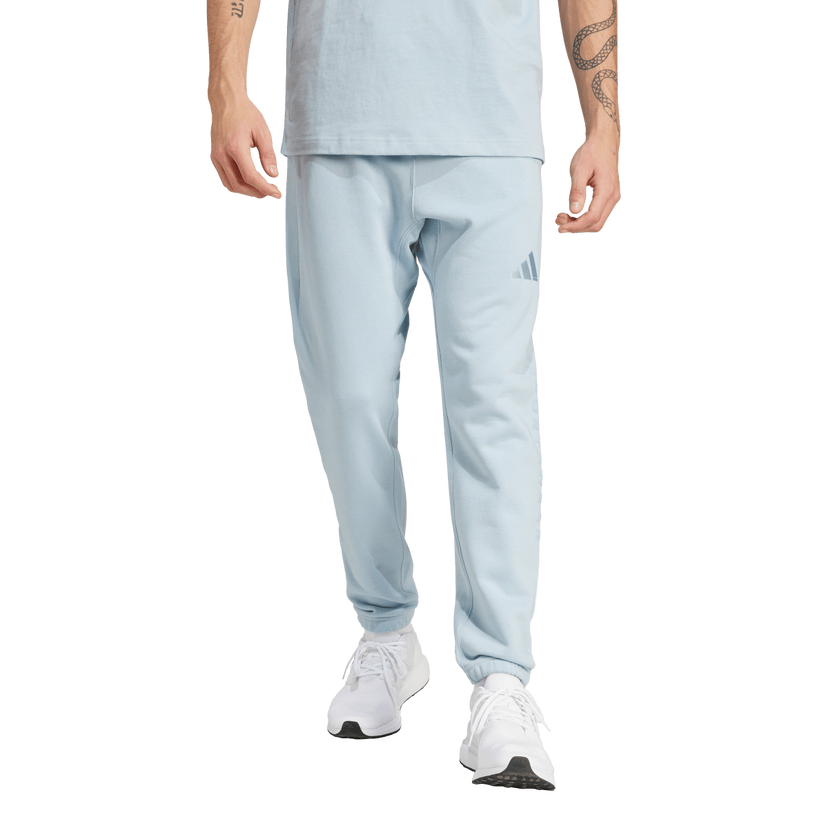 Tepláky adidas Originals Men's Athletic Season Pants Modrá | IY6604