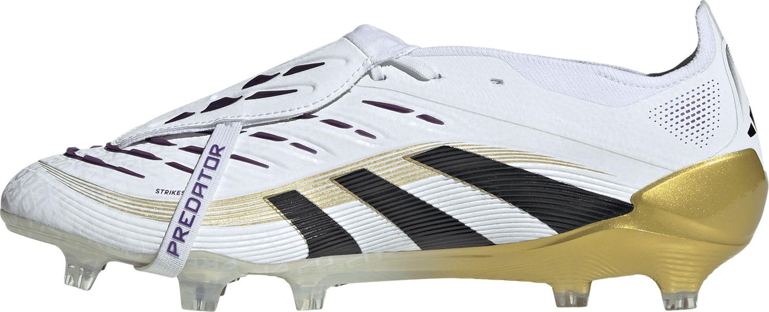 Tenisky a topánky adidas Performance Predator Elite FT FG Biela | ji1095, 1