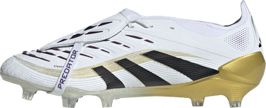 Tenisky a topánky adidas Performance Predator Elite FT FG Biela | ji1095, 1