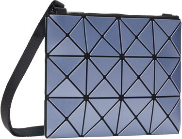 Taška cez rameno BAO BAO ISSEY MIYAKE BAO BAO ISSEY MIYAKE Lucent Geometric Crossbody Bag Modrá | BB56AG606, 1