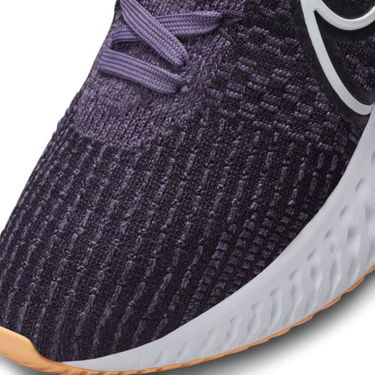 Tenisky a topánky Nike React Infinity Run Flyknit 3 W Fialová | DD3024-502, 4