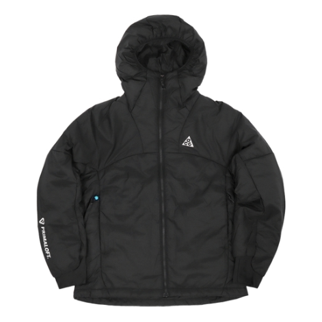 Prešívaná bunda Nike ACG Therma-FIT ADV Rope De Dope Insulated Jacket Čierna | DQ5841-010, 0