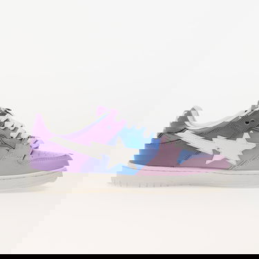 Tenisky a topánky BAPE A BATHING APE Bape Sk8 Sta 1 Purple Fialová | 001FWJ301023I PUR, 2