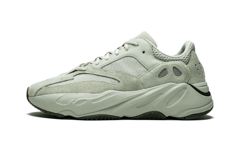 Tenisky a topánky adidas Yeezy Yeezy Boost 700 Salt Zelené | EG7478