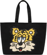 Kenzo Paris VERDY Edition Market Large Reversible Tote