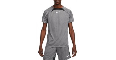 Tričko Nike Dri-FIT Academy Football Top Šedá | dq5053-011, 1