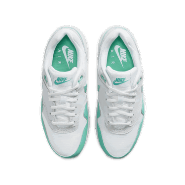 Tenisky a topánky Nike Air Max 1 "Clear Jade" GS Tyrkysová | DZ3307-002, 2