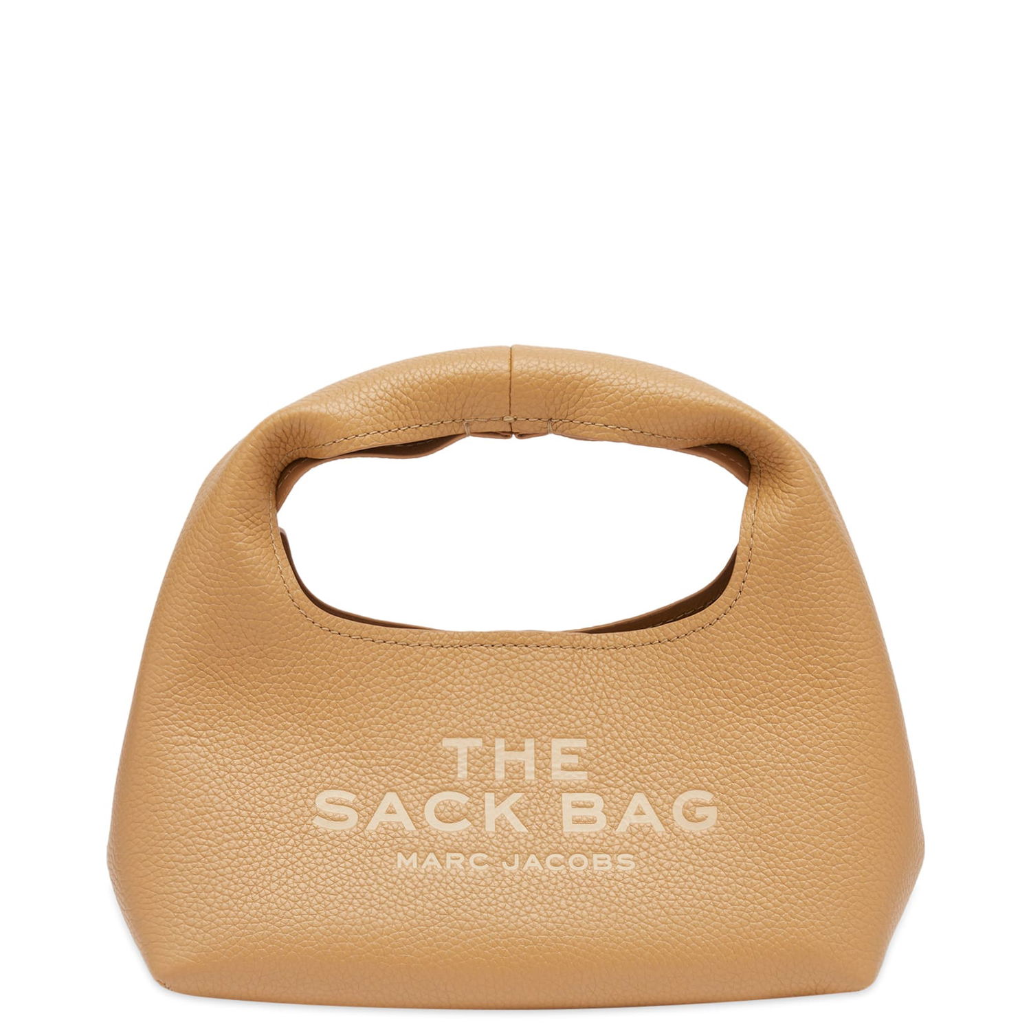 Kabelka Marc Jacobs Marc Jacobs Mini Sack Bag Béžová | 2F3HSH020H01-100, 0