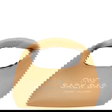 Kabelka Marc Jacobs Marc Jacobs Mini Sack Bag Béžová | 2F3HSH020H01-100, 0