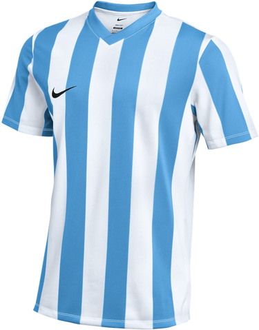 Dres Nike Nike Dri-FIT Striped Division V Jersey Short Sleeve Modrá | fz9337-102, 0