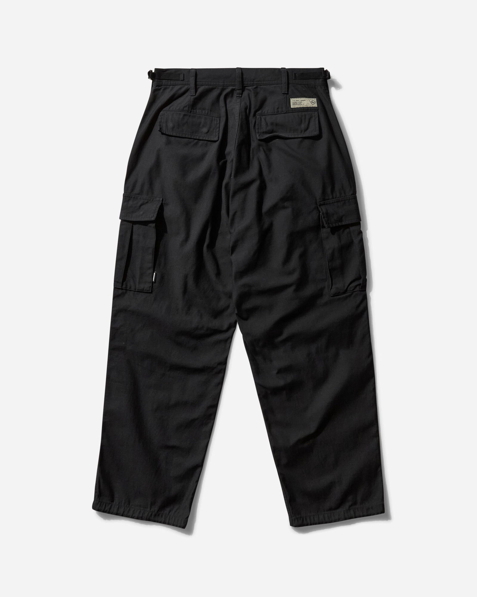 BDU Utility Pants