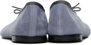 Doplnky Repetto Repetto Lilouh Ballerina Flats Oranžová | V4096CV, 4