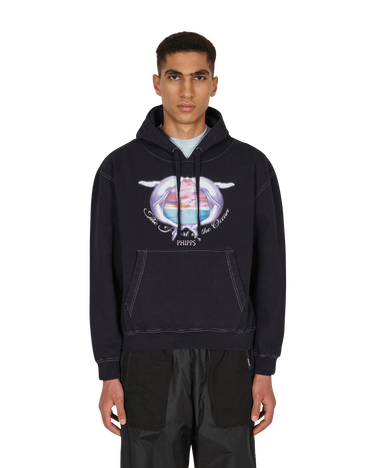 Mikina PHIPPS Titanic Hooded Sweatshirt Navy | T018MA2J0001 06003, 1