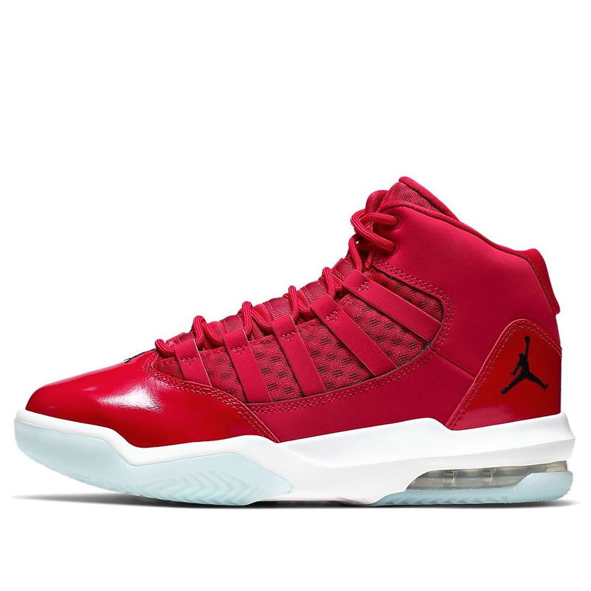 Tenisky a topánky Jordan GS Air Jordan Max Aura Červená | CQ9544-600
