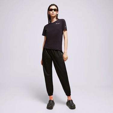 Tepláky Champion Elastic Cuff Čierna | 116102KK001, 2